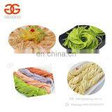 Factory Price Professional Fresh Noodles Maker Production Machinery Pasta Noodle Machine thumbnail-7