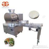 Gelgoog Brand Hot Sale Injera Pastry Sheet Making Spring Roll Wrapper Machine With Manufacture Price thumbnail-2