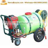 Electric Hand Insecticide Sprayer Agriculture Pesticide Sprayer Machine thumbnail-4