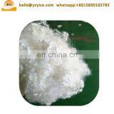 Polyester Fiber Recycled Aluminum Silicate Fiber Cotton Fiber Yarn for Sale thumbnail-6