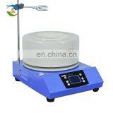 The 5L Stirring Mantles Come Standard With Digital Display RT-380C Heating Mantle