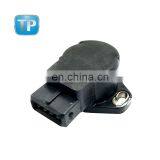 TPS THROTTLE POSITION SENSOR OEM TS60-11 TS6011 thumbnail-1