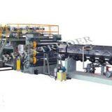 Aluminum Plastic Composite Panel Production Line