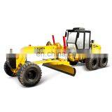 XGMA Brand XG3180C Small 180HP Motor Grader thumbnail-3