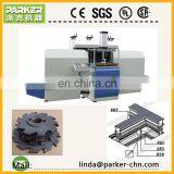 Automatic Cutting Sawing Machine for Aluminum Profile Parker Window Machine thumbnail-5