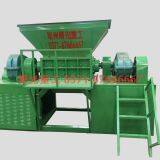 Plastic Shredding Machine Double Shaft Shredder thumbnail-2
