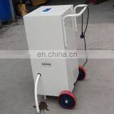 120L/DAY Office ,Room, Industry Hand-push Dehumidifier With CE Approval