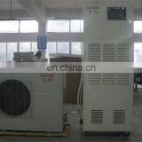 Big Capacity Industrial Dehumidifier CFZ-40FT 960 Liters Air Dehumidifier thumbnail-2