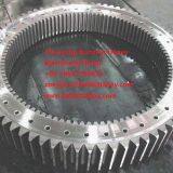 Girth Gear Manufacturer | for Ball Mill & Rotary Kiln-from China, Factory Directly