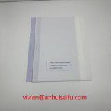 Белая непроклеенная карточка из ПЭТ (для струйной печати) thumbnail-2