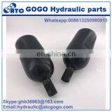 NXQ Hydraulic Accumulator Rubber Bladder for 0.4L 0.63L 1L 1.6L 2.5 / 4/ 6.3/ 10/16/25/32/40 10MPA,20MPA,31.5MPA thumbnail-2