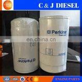 OEM Oil Filter 2654407 Diesel Engine Parts Cross Reference 2654407 LF699 thumbnail-3