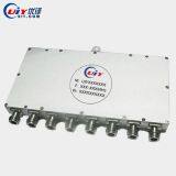 RF Microwave 2 Way 3 Way 4 Way 8 Way 16 Way Power Divider / Splitter