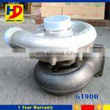 Top Quality Turbo GT90B Turbocharger For Engine thumbnail-5