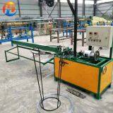 Manual Chain Link Fence Machine thumbnail-3