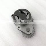 5291050 4939587 4939586 4939588 3937404 3971544 Bomba de Aceite Lubricante Engine ISDE QSB thumbnail-4