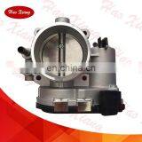 Топовый качественный узел дроссельной заслонки F01R00Y014 thumbnail-2