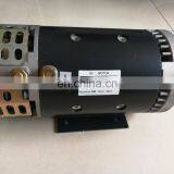 Hydraulic DC Motor 4KW 24V With S2 Duty thumbnail-6