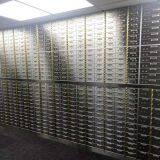 36UK 305-36LOCKERS Bank Vault Safe Safe Vault Door thumbnail-4
