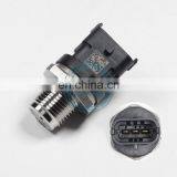 0 281 006 364 Original ISDE Engine Common Rail Pressure Sensor 0281006364 0281002706 5260246 2831362 3974092 5260245
