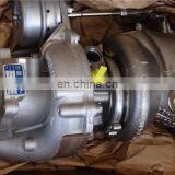 Turbo Factory Direct Price 9A714570300 Turbocharger thumbnail-3