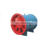 Fire Fighting High Temperature Smoke Exhaust Axial Flow Fan