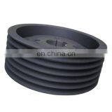 Factory Supply Timing Pulley Belt SPZ-4 Metric Standard V-Belt Pulleys