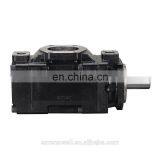 T6C T6D T6E T7E, T6CC, T6ED, T6EC, T6DC Hydraulic Vane Pump With Cartridge Kits thumbnail-7