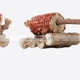 Pet Teeth Cleaning Stick Cat Interactive Teasing Toy Cat Entertaining Toy Pet Supplies thumbnail-6