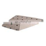 Amazon Supplier SGS Waterproof Reusable Washable Puppy Dog Pee Pads thumbnail-3