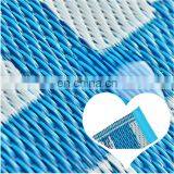 Indoor/Outdoor Recycled Plastic Floor Mat/Rug - Reversible - Weather & UV Resistant thumbnail-5