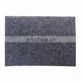 New Universal Wool Felt Laptop Sleeve Bag Pouch Case Cover For 10 '' 11 " 13" 15 Inch Notebook PC Laptop Tablet thumbnail-3