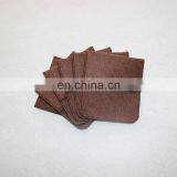 Women and Girls Felt Coin Purse Change Pouch Key Holder thumbnail-3