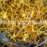 STD Size Intake Exhaust Valves Set Fits for Nissan Tb48 Sr20vet Vg30dett Vr38dett 350Z G35 VQ35DE VQ35 3.5L GTR R35 Springs Kit thumbnail-5