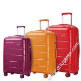 Light Weight Trolley Suitcase Luggage Manufacture Luggage thumbnail-5