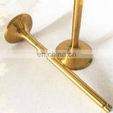 Motorcycle Parts Accessories Intake Valve Exhaust Valve For Minarelli Am6 Engine 50cc thumbnail-2