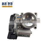 Throttle Body Assembly For Roewe 550 750 MG 6 MG 7 Santa Fe 1.8T MHB90044B