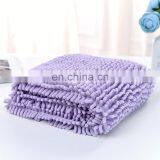 Quick Dry Bathing Drying Dog Towel For Dog thumbnail-6