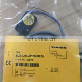 Turck switch sensor BC5-Q08-AP6X2/S250