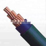 1KV Single Core Copper XLPE PVC Cable 16MM thumbnail-5