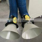 FORST Pulse Type Powder Filtration Dust Collector for Granite thumbnail-6