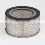 FORST 100% Polyester Industrial Pleated Cartridge Filter Price thumbnail-6
