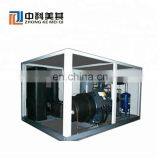 Ultra Low Temperature Freezer Test Equipment Lab Research Test Equipment Climatic Chamber thumbnail-4