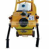 Gasoline Small Turbo Cylinder Head Valve Robin Concrete Cutter Machine for Sale thumbnail-7
