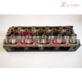 For Bobcat Excavator V2607-DI-T V2607 Cylinder Head 1J700-03036 thumbnail-1