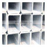 Q195 Q235 Pre Galvanized Steel 20*20 MS Galvanized Square Tube thumbnail-3