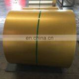 Gold Anti Finger Print Galvalume Flat Steel Az150 Aluzinc Sheets With Low Price thumbnail-6