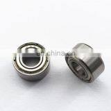 Small Deep Groove Ball Bearings 685-ZZ 685 2ZBearing 5x11x5 Ball Bearings Motion Industries thumbnail-2