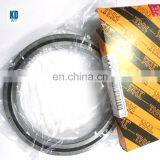 Original Japan THK RB20035 UU C0 Cross Roller Bearing thumbnail-6