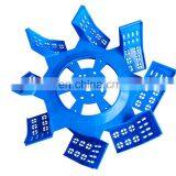 DSZY 1.2KW Paddle Wheel Aerator DC Aerator for Fish/shirmp Pond thumbnail-6